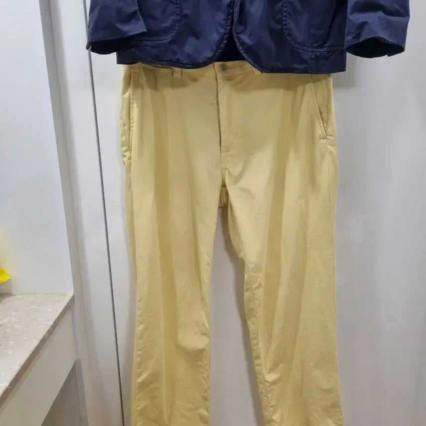 [BUNJANG] Polo Ralph Lauren Classic Fit Chino Pants 32/30 / 폴로 랄프로렌 클래식핏 치노팬츠 32/30