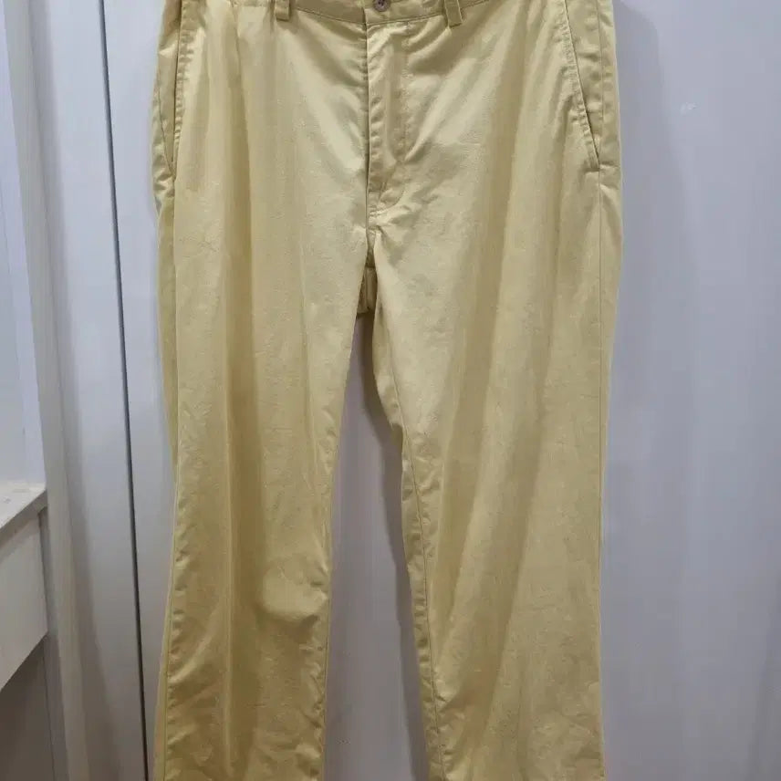 [BUNJANG] Polo Ralph Lauren Classic Fit Chino Pants 32/30 / 폴로 랄프로렌 클래식핏 치노팬츠 32/30