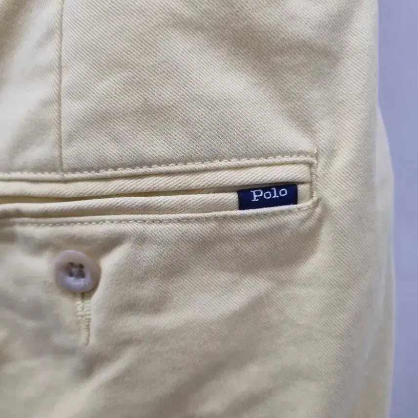 [BUNJANG] Polo Ralph Lauren Classic Fit Chino Pants 32/30 / 폴로 랄프로렌 클래식핏 치노팬츠 32/30