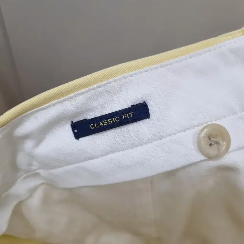 [BUNJANG] Polo Ralph Lauren Classic Fit Chino Pants 32/30 / 폴로 랄프로렌 클래식핏 치노팬츠 32/30