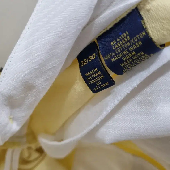 [BUNJANG] Polo Ralph Lauren Classic Fit Chino Pants 32/30 / 폴로 랄프로렌 클래식핏 치노팬츠 32/30