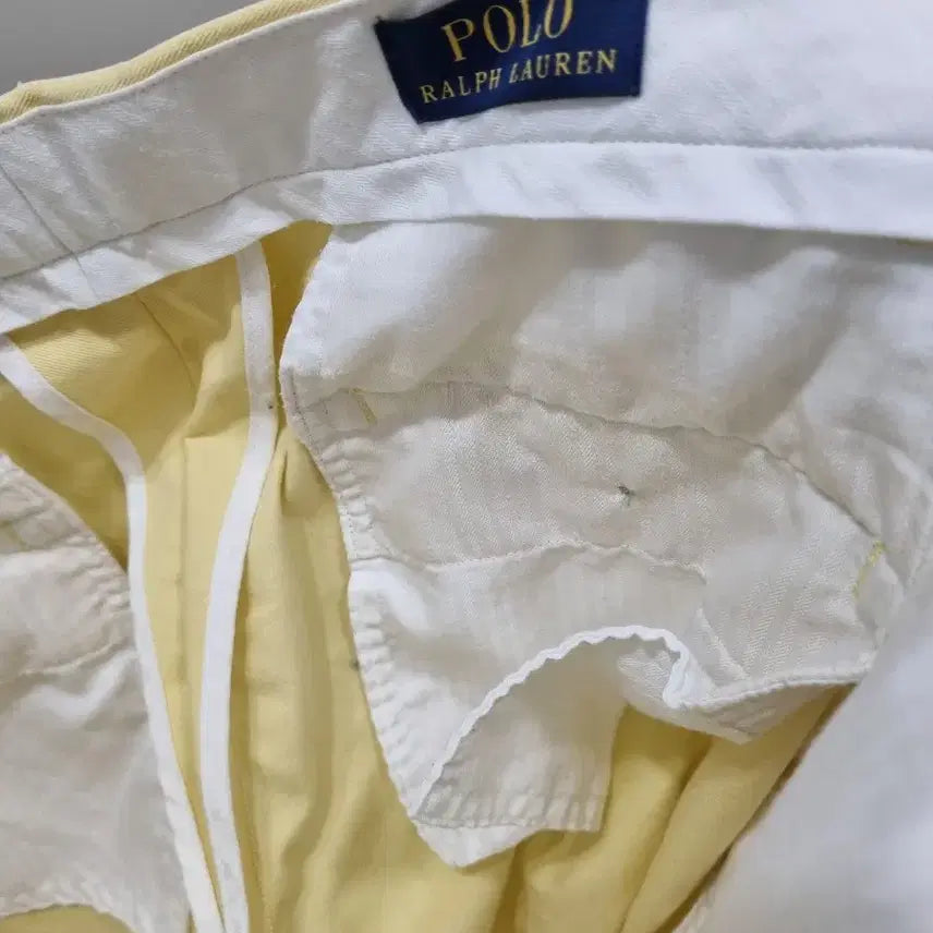 [BUNJANG] Polo Ralph Lauren Classic Fit Chino Pants 32/30 / 폴로 랄프로렌 클래식핏 치노팬츠 32/30
