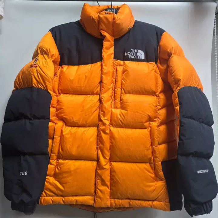 [BUNJANG] The North Face Summit Series 700 Goose Down Jacket L / 노스페이스 써밋시리즈  700 구스다운 패딩 L 공용