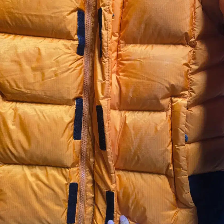 [BUNJANG] The North Face Summit Series 700 Goose Down Jacket L / 노스페이스 써밋시리즈  700 구스다운 패딩 L 공용