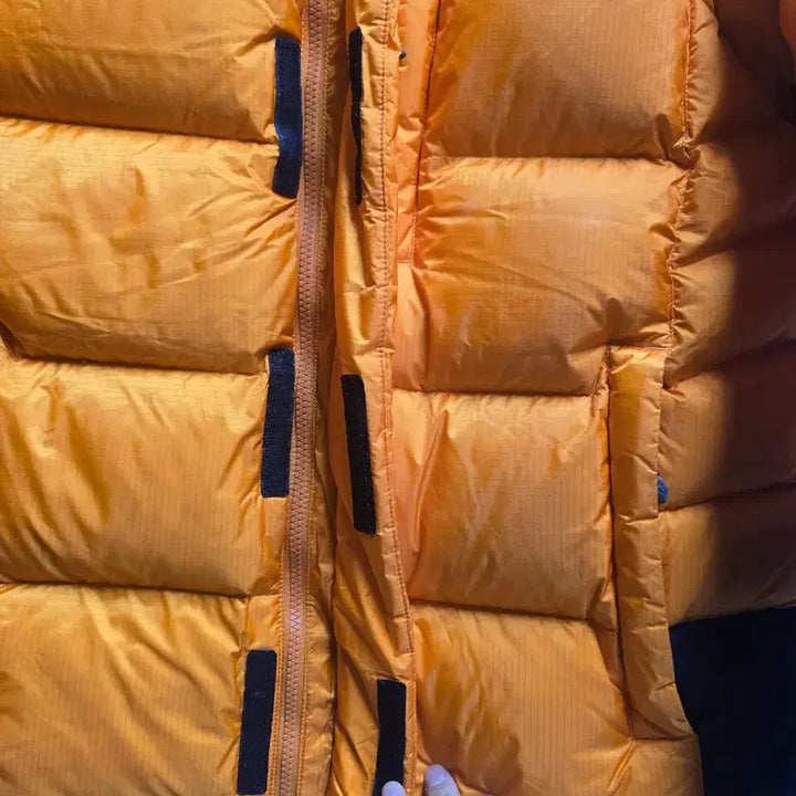 [BUNJANG] The North Face Summit Series 700 Goose Down Jacket L / 노스페이스 써밋시리즈  700 구스다운 패딩 L 공용