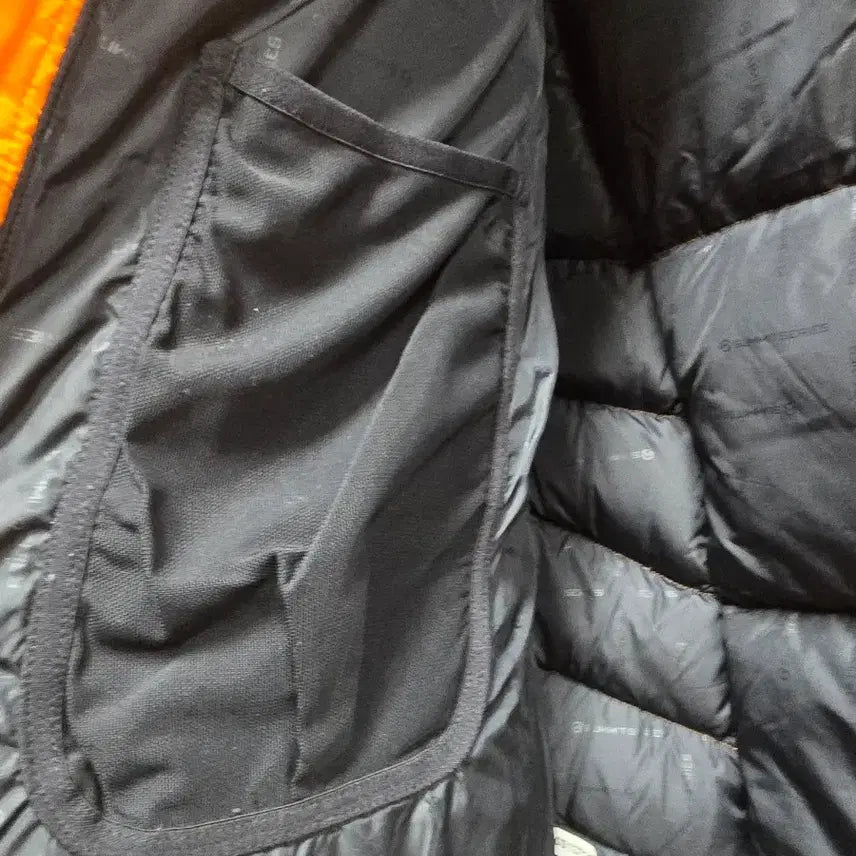 [BUNJANG] The North Face Summit Series 700 Goose Down Jacket L / 노스페이스 써밋시리즈  700 구스다운 패딩 L 공용