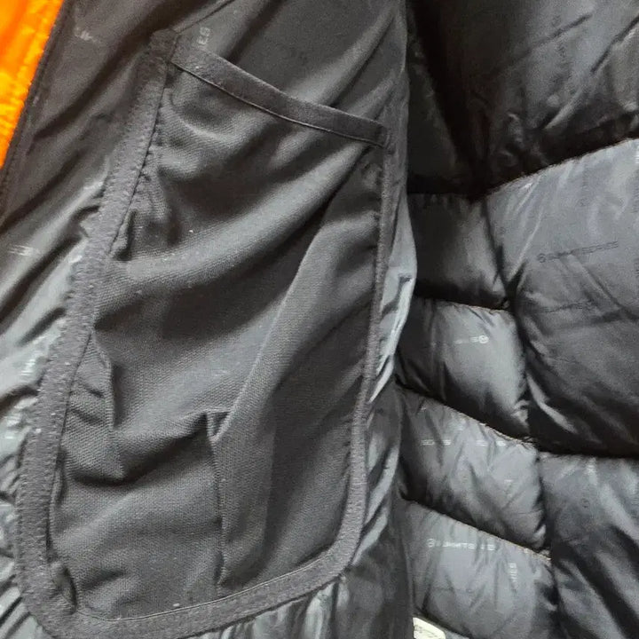 [BUNJANG] The North Face Summit Series 700 Goose Down Jacket L / 노스페이스 써밋시리즈  700 구스다운 패딩 L 공용