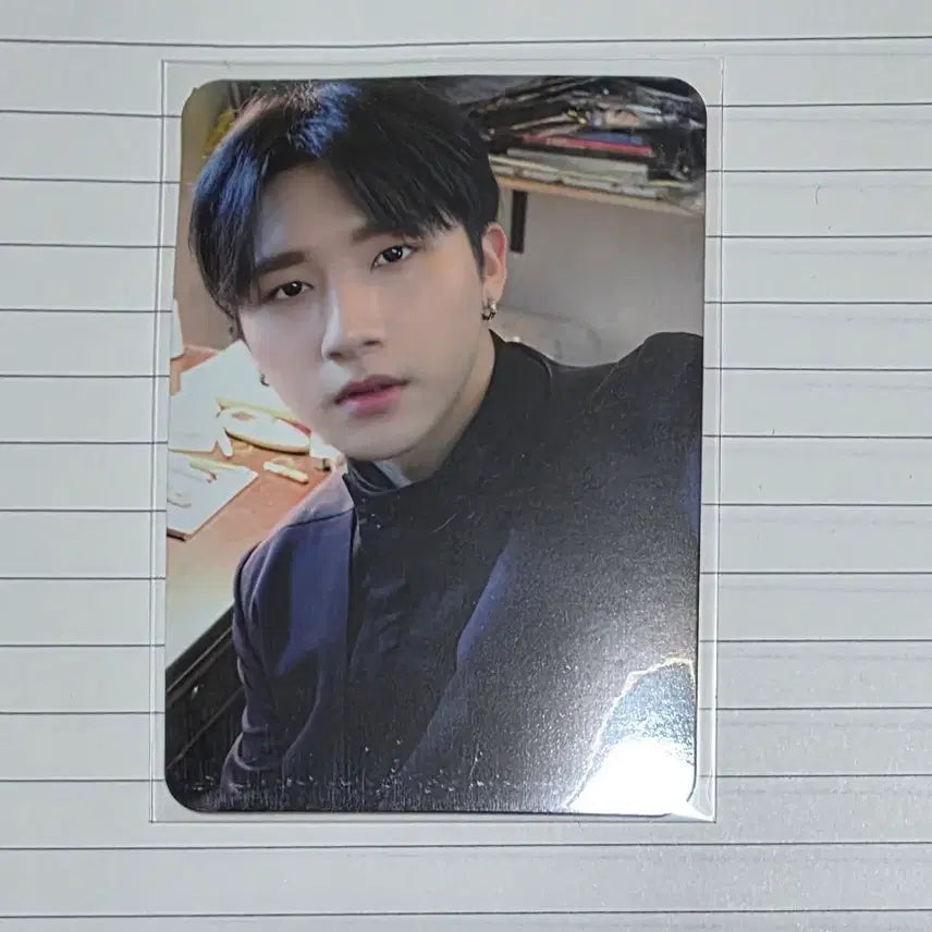 [BUNJANG] MONSTA X I.M Photocard / 몬스타엑스 아이엠 창균 포카 양도