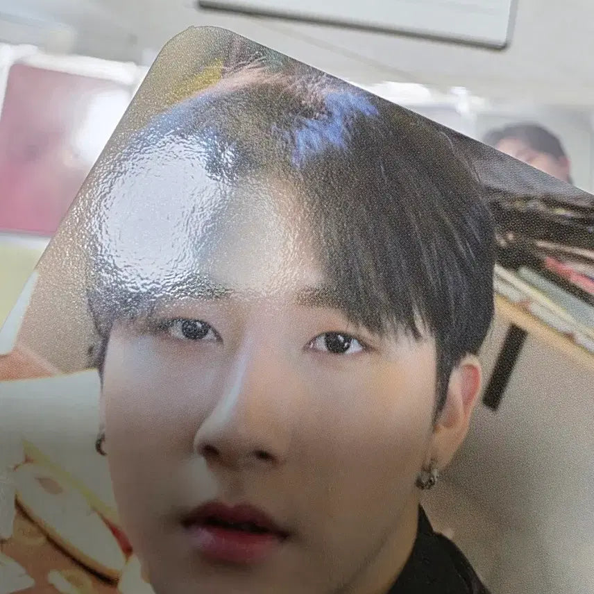 [BUNJANG] MONSTA X I.M Photocard / 몬스타엑스 아이엠 창균 포카 양도