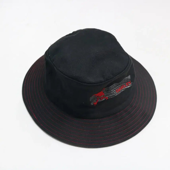 [BUNJANG] Oakley Vintage Trapper Hat Khaki / OAKLEY 오클리 00s 빈티지 퍼 트리밍 트래퍼 햇 카키