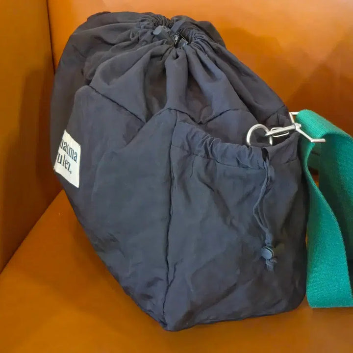 [BUNJANG] MAS Rules Shoulder Bag / 마스마룰즈 숄더백