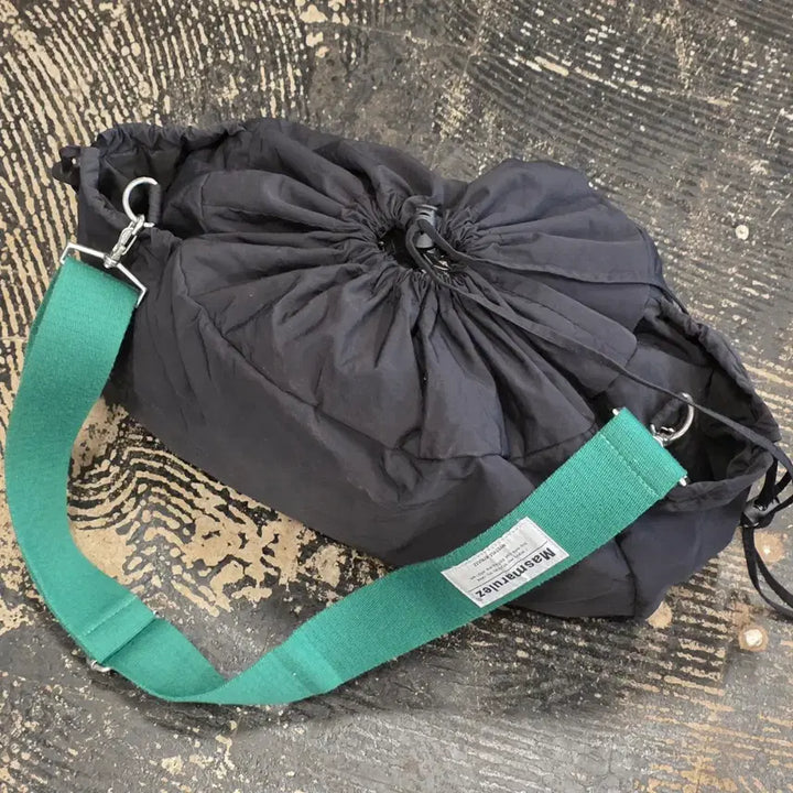 [BUNJANG] MAS Rules Shoulder Bag / 마스마룰즈 숄더백