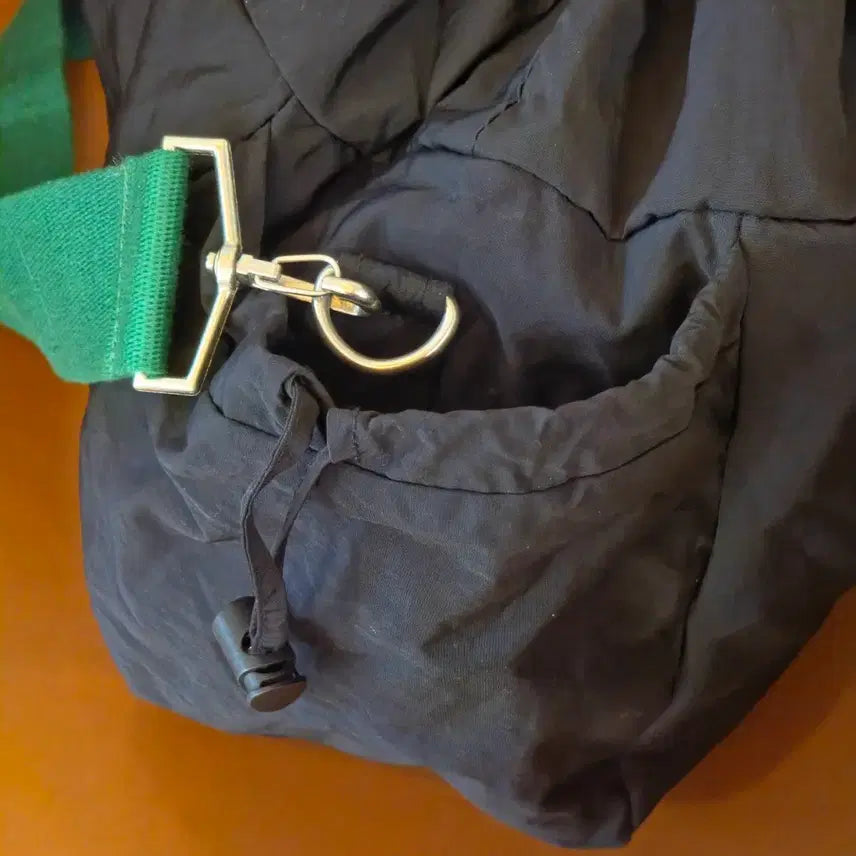 [BUNJANG] MAS Rules Shoulder Bag / 마스마룰즈 숄더백