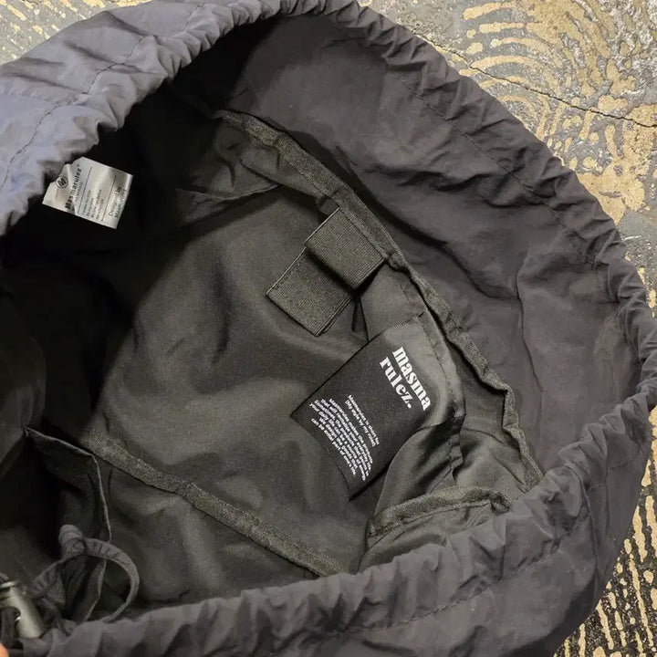 [BUNJANG] MAS Rules Shoulder Bag / 마스마룰즈 숄더백