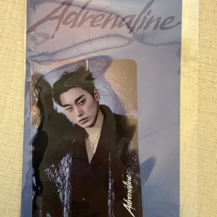 [BUNJANG] ATEEZ Golden Hour 4 Pop-Up Sticker / 에이티즈 Ateez 골든아워 4 팝업 산 카드 스티커 2개