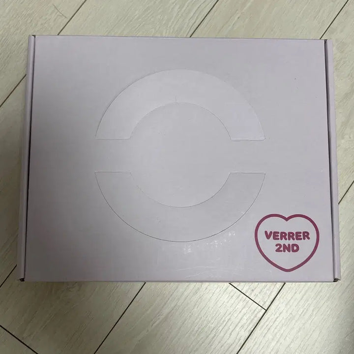 [BUNJANG] VERIVERY VERER 2nd Kit / 베리베리 베러키트2기 양도