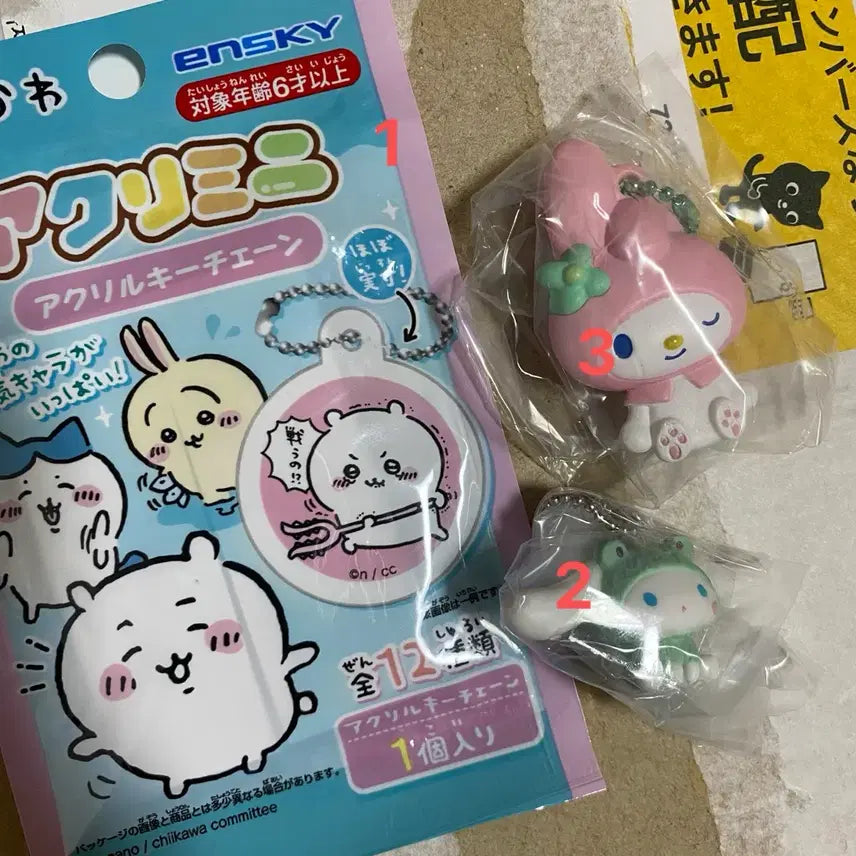 [BUNJANG] Hysteric Glamour Logo Studded Leather Wallet / 히스테릭글래머 지갑 로고 스터드 3단 가죽지갑