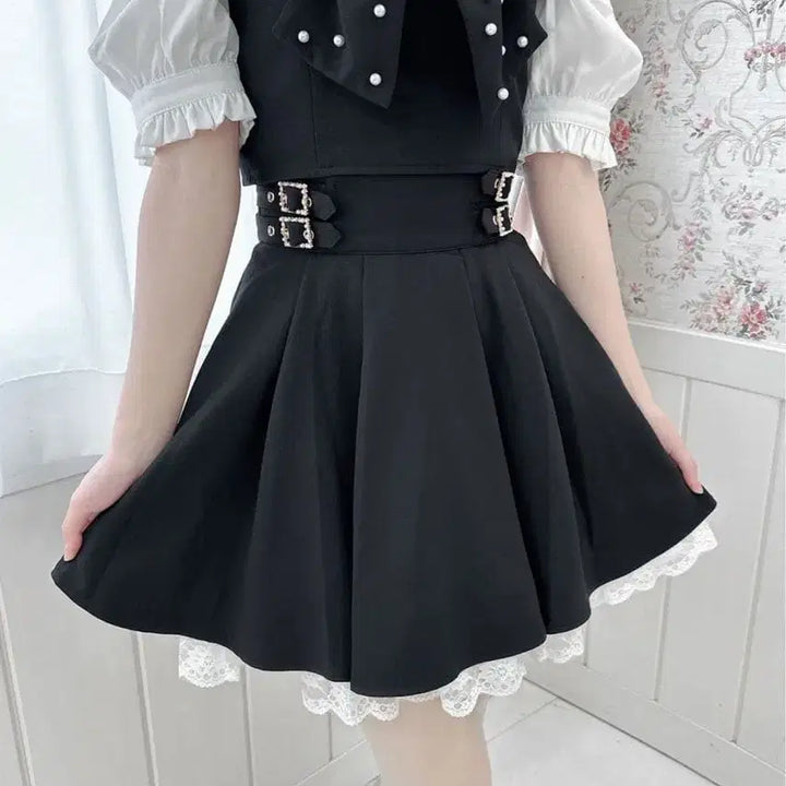 [BUNJANG] Rosetta Set Up / 로지타 셋업