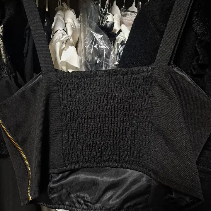 [BUNJANG] Rosetta Set Up / 로지타 셋업