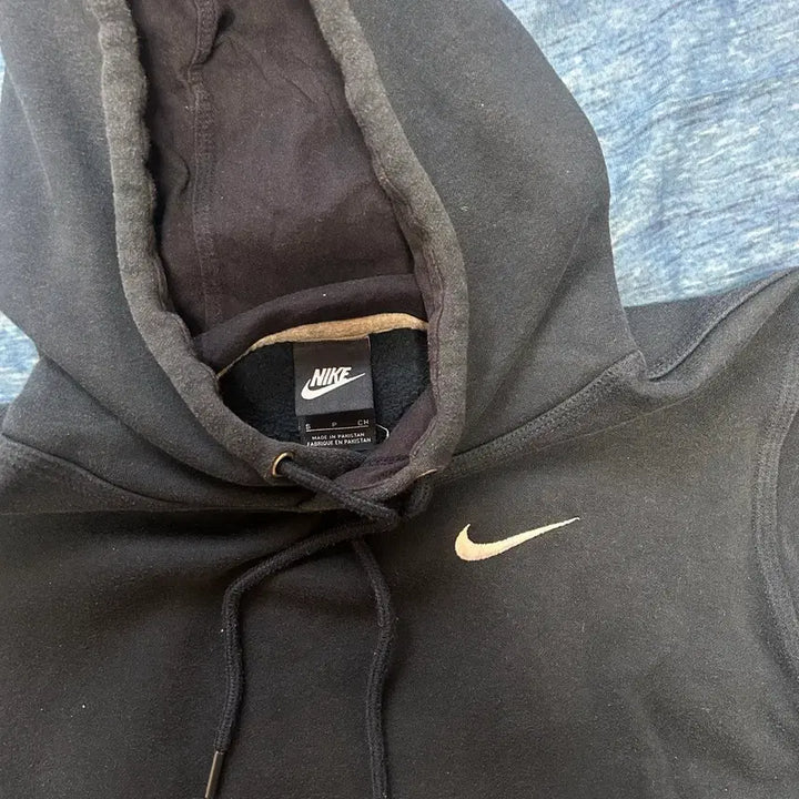 [BUNJANG] Nike Swoosh Logo Hoodie / Nike Swoosh Logo Hoodie