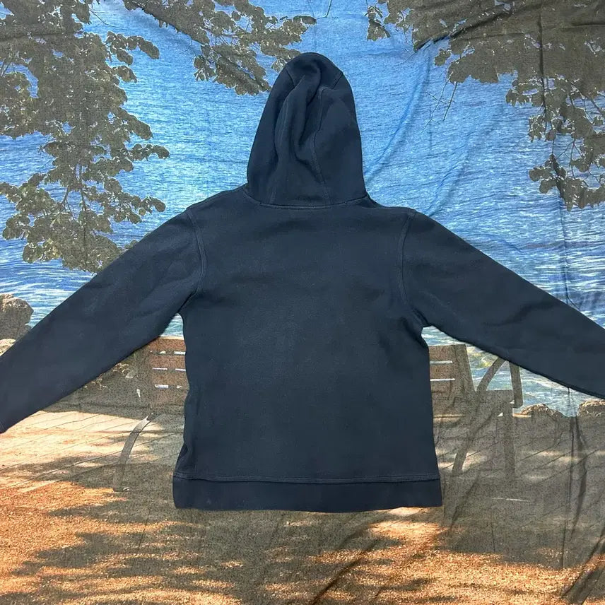 [BUNJANG] Nike Swoosh Logo Hoodie / Nike Swoosh Logo Hoodie