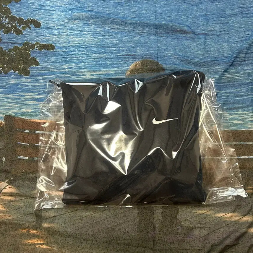 [BUNJANG] Nike Swoosh Logo Hoodie / Nike Swoosh Logo Hoodie
