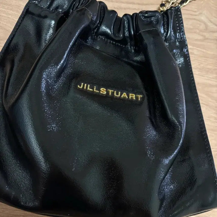 [BUNJANG] Jill Stuart Coco Chain Bag / 질스튜어트 코코체인백