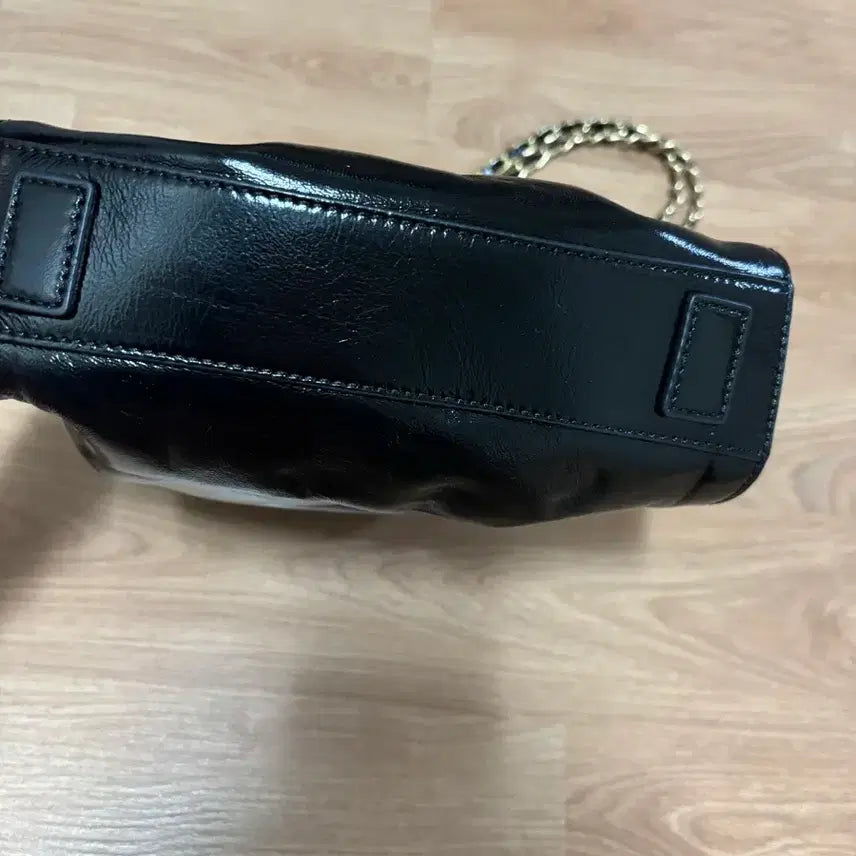 [BUNJANG] Jill Stuart Coco Chain Bag / 질스튜어트 코코체인백