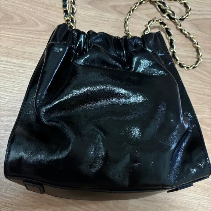 [BUNJANG] Jill Stuart Coco Chain Bag / 질스튜어트 코코체인백