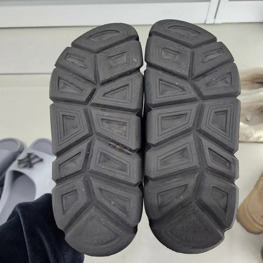 [BUNJANG] MBL Slippers 260 / MBL 슬리퍼 260