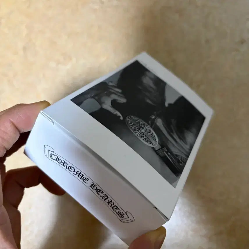 [BUNJANG] Chrome Hearts Boxer Briefs Camo M / 새상품)크롬하츠 복서 브리프 카모 M