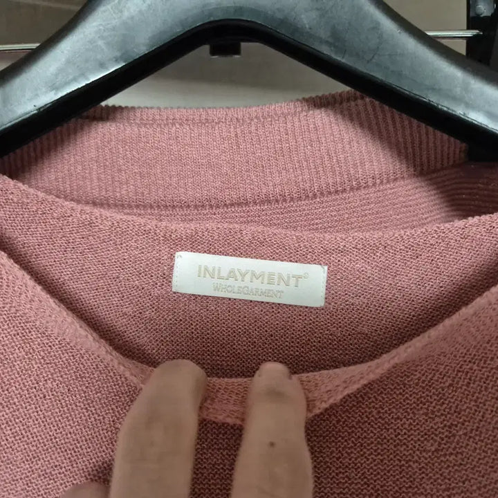 [BUNJANG] Inlayment Linen Two-Piece Set / 프리)Inlayment홀가먼트)린넨 셋업 투피스