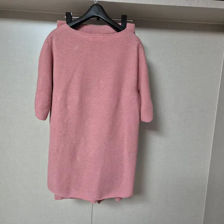 [BUNJANG] Inlayment Linen Two-Piece Set / 프리)Inlayment홀가먼트)린넨 셋업 투피스