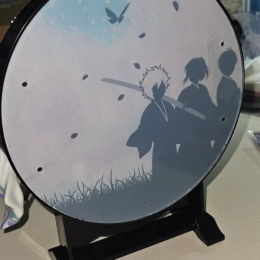 [BUNJANG] Gintama Gintoki Figure / 은혼 쿠지 라스트원 긴토키 파규어 몇 살이 되어도 쿠지는 설렌다