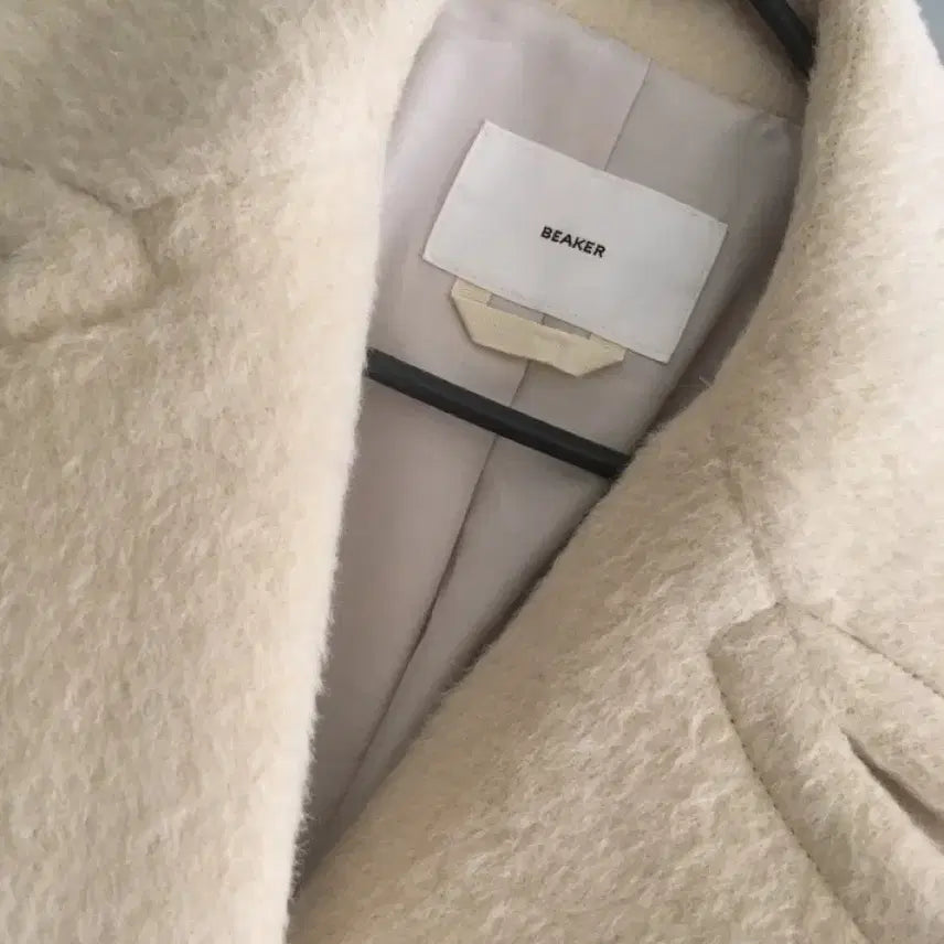 [BUNJANG] Beaker Wool Long Coat / 비이커 울코트 롱코트