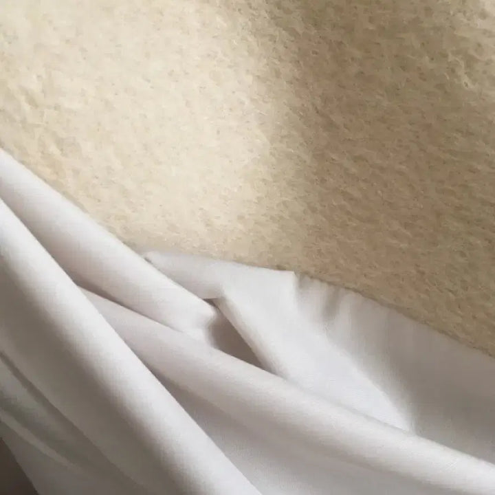 [BUNJANG] Beaker Wool Long Coat / 비이커 울코트 롱코트