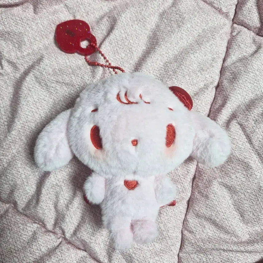 아이브 안유진 인형