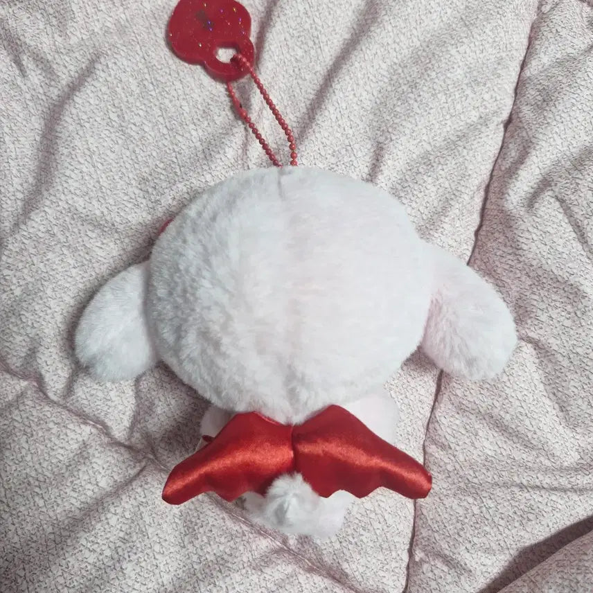 아이브 안유진 인형