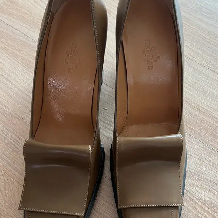 [BUNJANG] Hermès Pumps / 진품! 에르메스 구두