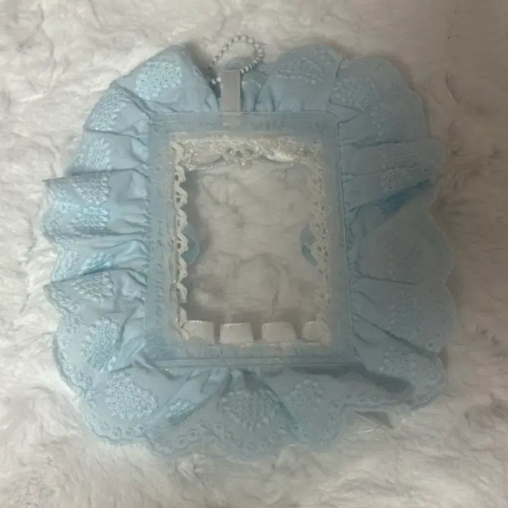 [BUNJANG] Lace Toploader / 레이스 탑로더 판매