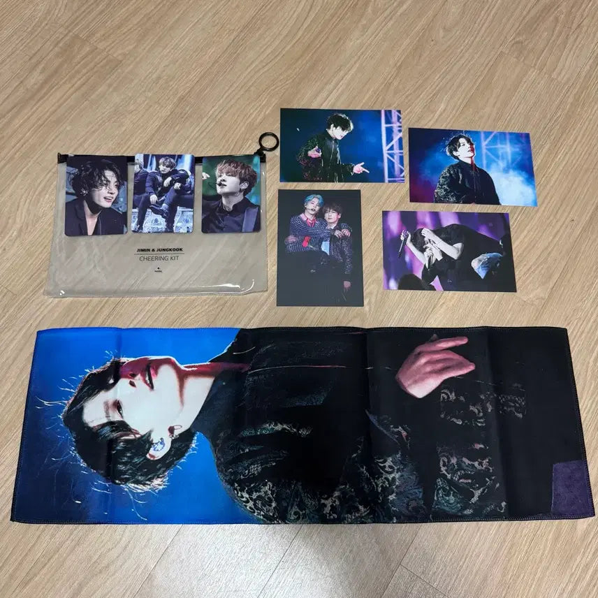 [SOLD OUT] 방탄소년단 정국 슬로건