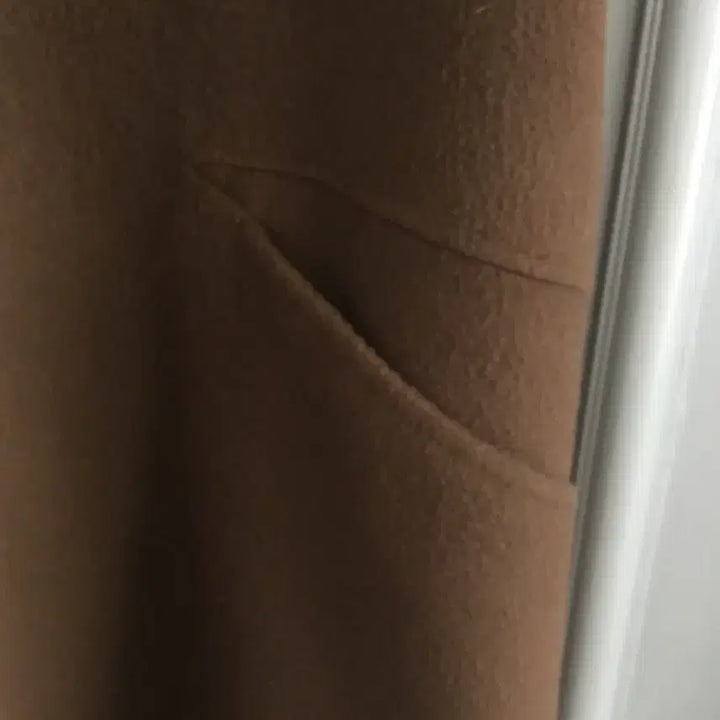 [BUNJANG] Cashmere Coat Vest 82-94-160 / 타임 을 캐시미어 코트 베스트 82-94-160