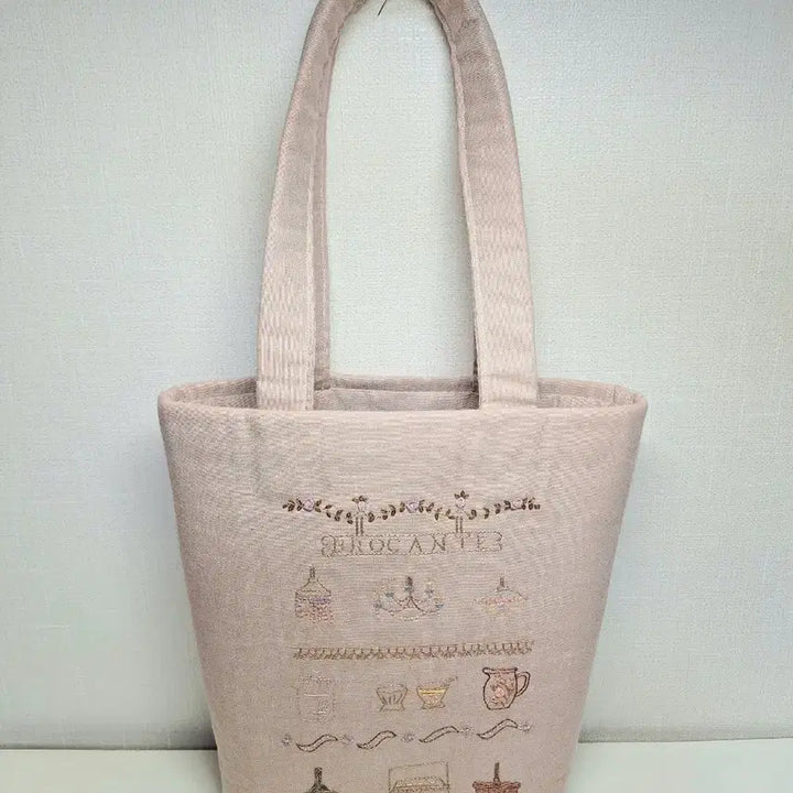 [SOLD OUT] 핸드메이드 >>프랑스자수 가방