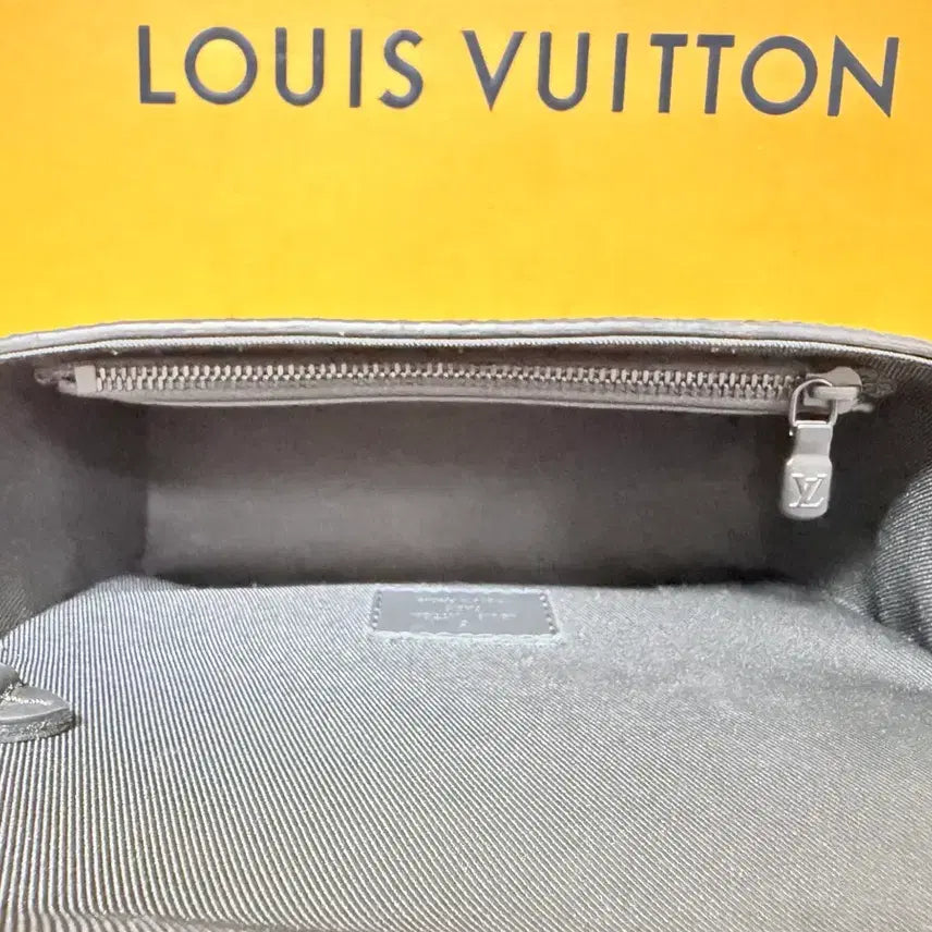 [BUNJANG] Louis Vuitton Steamer Crossbody Bag / 루이비통 토뤼옹 스티머 크로스백