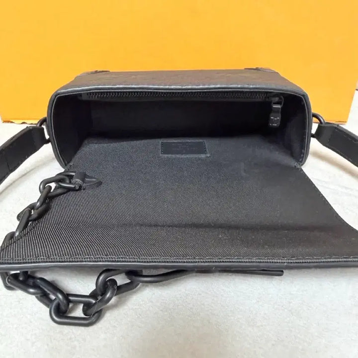 [BUNJANG] Louis Vuitton Steamer Crossbody Bag / 루이비통 토뤼옹 스티머 크로스백