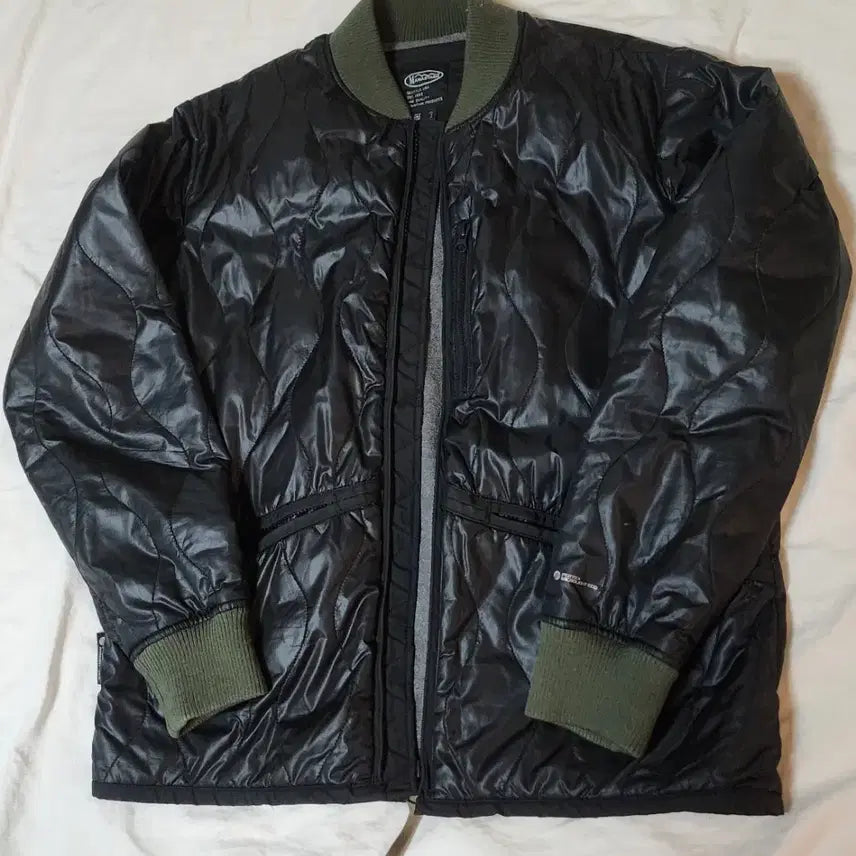 [BUNJANG] Manastash PrimaLoft Inner Jacket / 일본판 마나스타시 프리마로프트 내피자켓 팝니다  / 사이즈 100