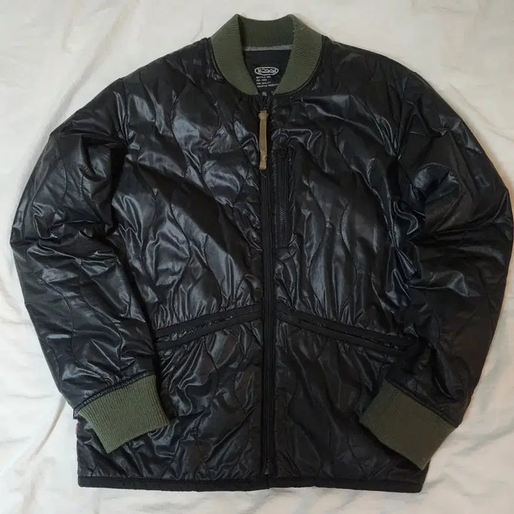 [BUNJANG] Manastash PrimaLoft Inner Jacket / 일본판 마나스타시 프리마로프트 내피자켓 팝니다  / 사이즈 100