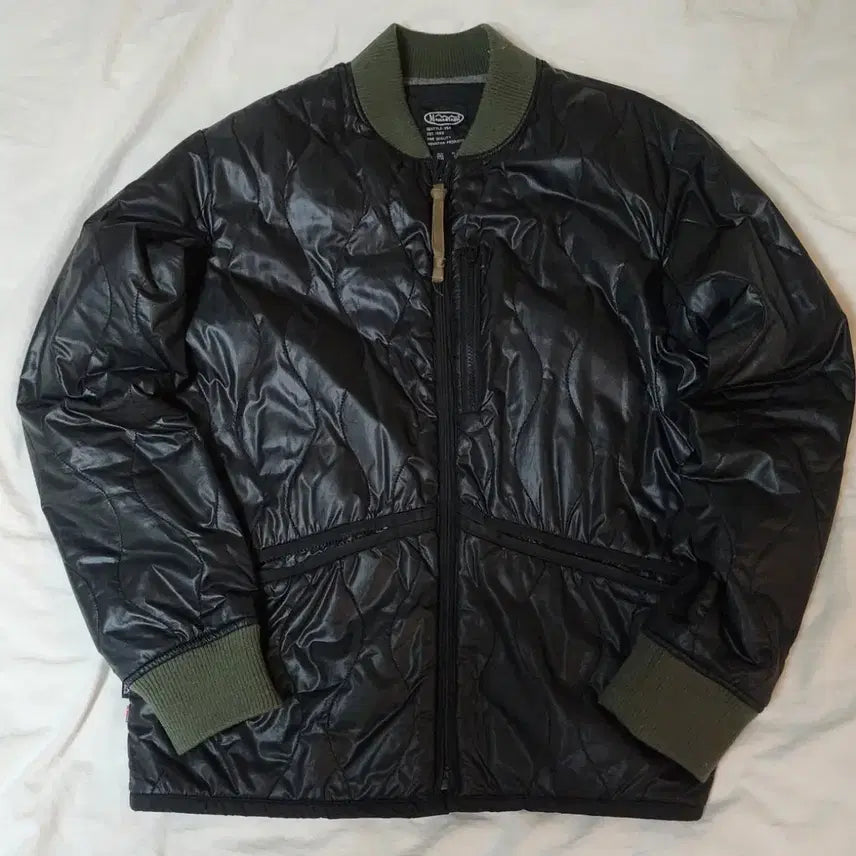 [BUNJANG] Manastash PrimaLoft Inner Jacket / 일본판 마나스타시 프리마로프트 내피자켓 팝니다  / 사이즈 100
