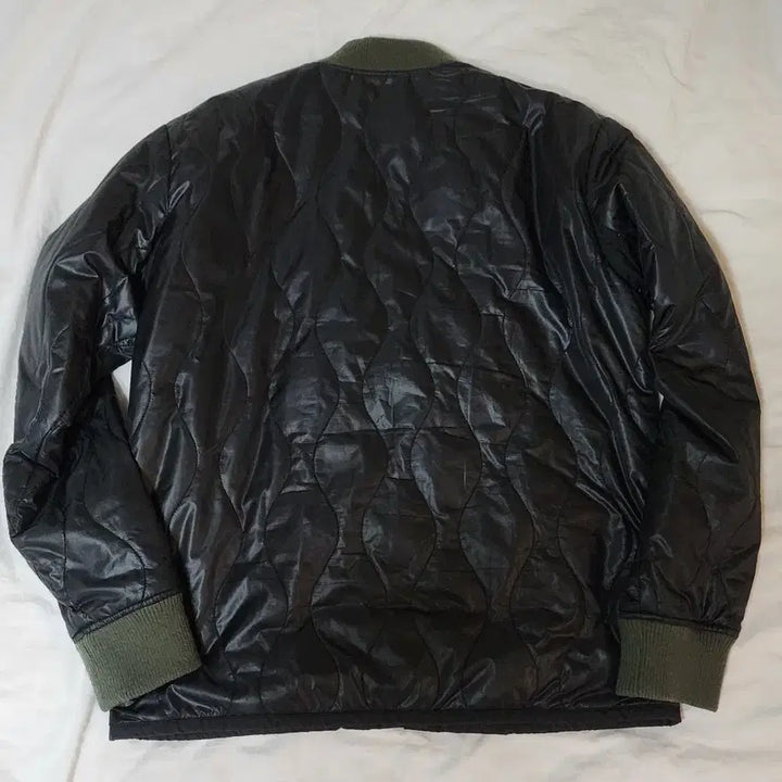 [BUNJANG] Manastash PrimaLoft Inner Jacket / 일본판 마나스타시 프리마로프트 내피자켓 팝니다  / 사이즈 100