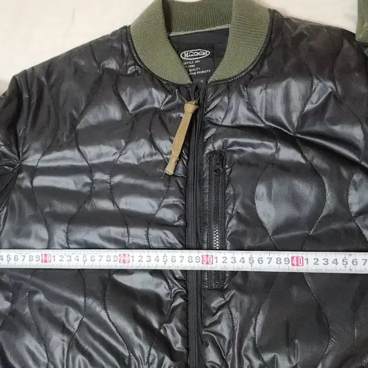[BUNJANG] Manastash PrimaLoft Inner Jacket / 일본판 마나스타시 프리마로프트 내피자켓 팝니다  / 사이즈 100